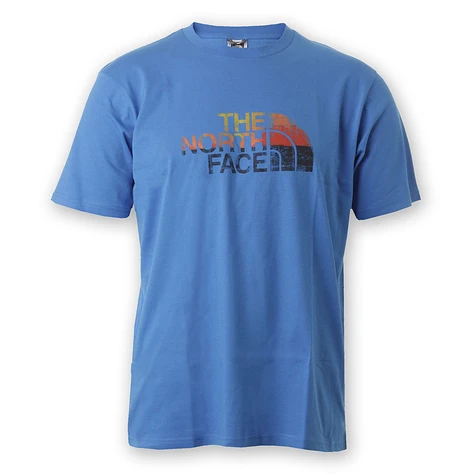 The North Face - Sunset T-Shirt