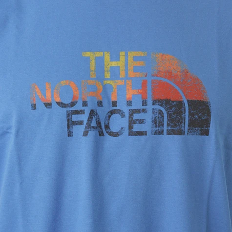 The North Face - Sunset T-Shirt