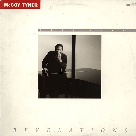 McCoy Tyner - Revelations