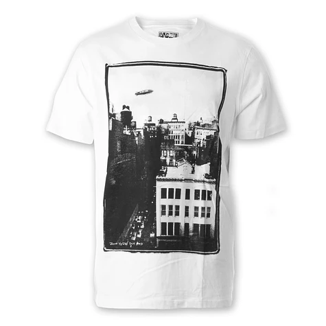 Zoo York - Get The Led Out T-Shirt