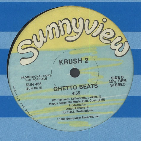 Krush 2 - Ghetto Jump