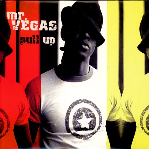 Mr. Vegas - Pull Up