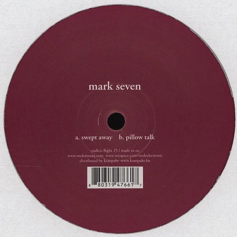 Mark Seven - Swept Away
