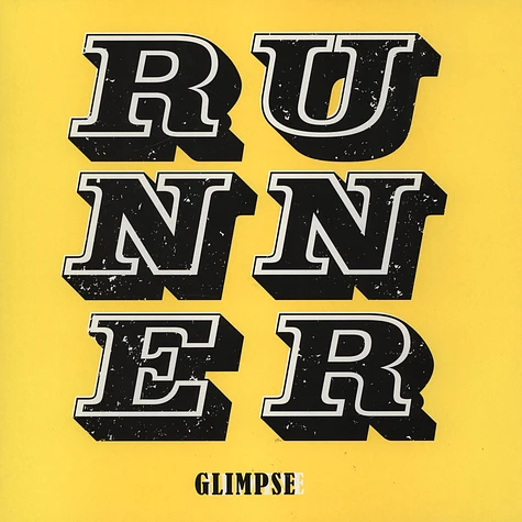 Glimpse - Runner