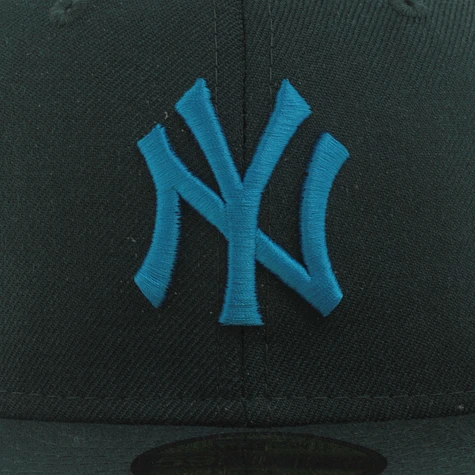 New Era - New York Yankees Seasonal Contrast Visor Cap