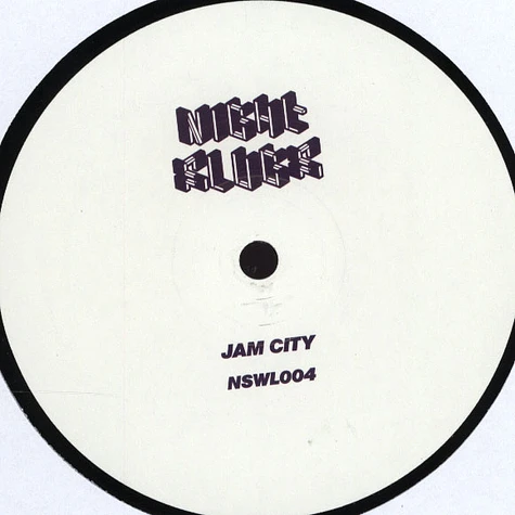 Jam City - Ecstacy Refix