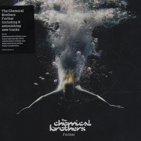 Chemical Brothers - Further