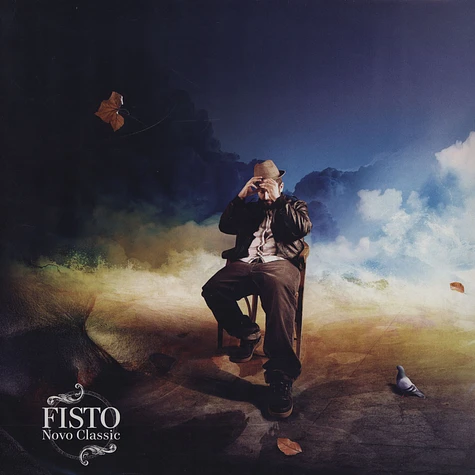 Fisto - Novo Classic EP