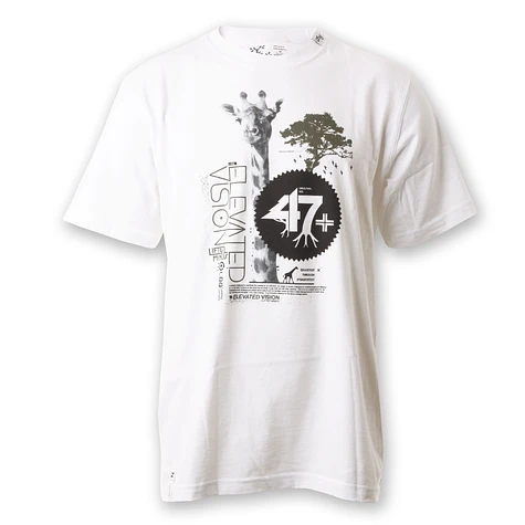 LRG - Elevated Vision T-Shirt