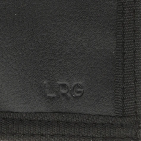 LRG - Classic Tree Wallet