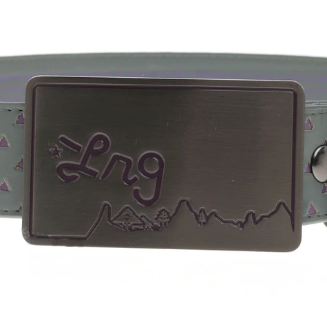 LRG - The Holy Tree Belt