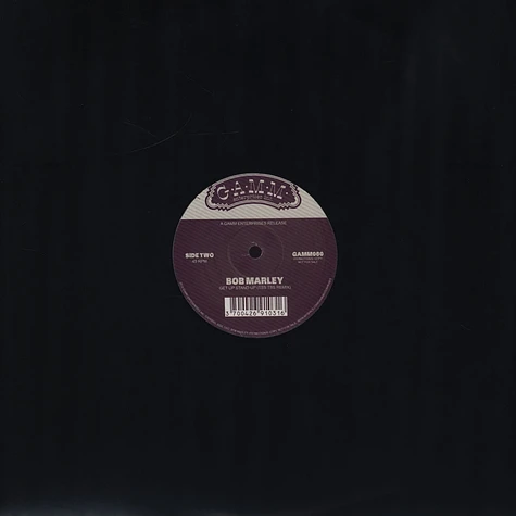 Bill Withers / Bob Marley - TSS TSS Remixes