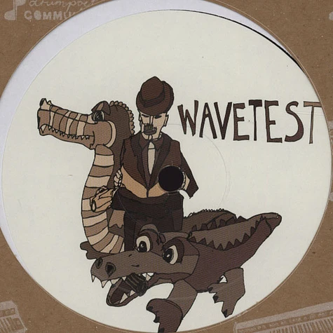 Wavetest - For Real
