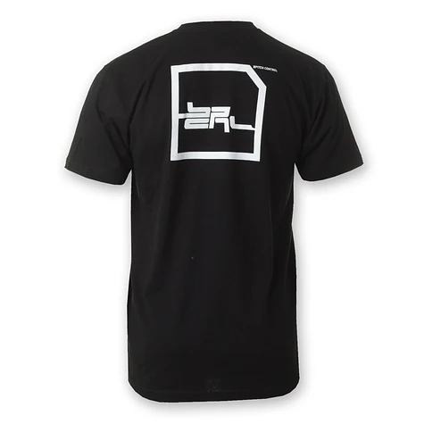 BPitch - Logo T-Shirt