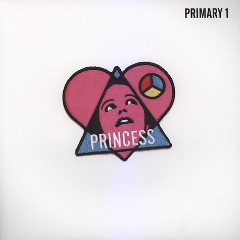 Primary 1 - Princess
