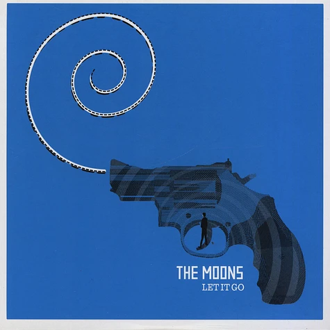 The Moons - Let It Go