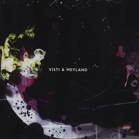 Visti & Meyland - Visti And Meyland