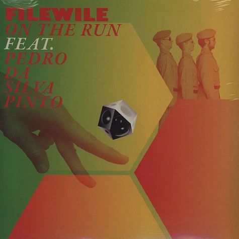 Filewile - On The Run