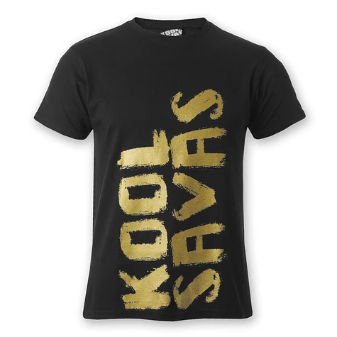 Kool Savas - King of Rap T-Shirt