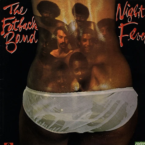 Fatback Band - Night Fever