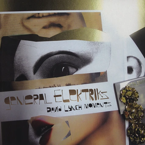 General Elektriks - David Lynch Moments Remixes