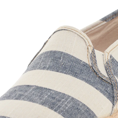 Keds - Champion Jute Slip-On