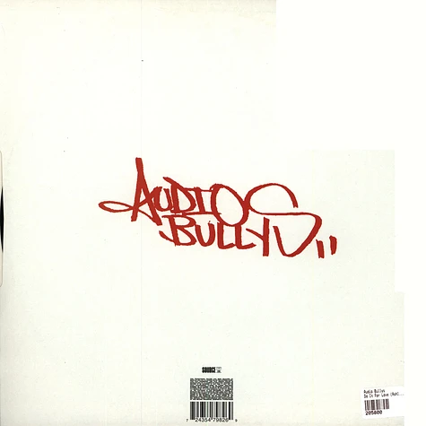 Audio Bullys - Do It For Love (Ashley Beedle's Love Drug Re-edit)