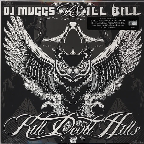 DJ Muggs Vs. Ill Bill - Kill Devil Hills