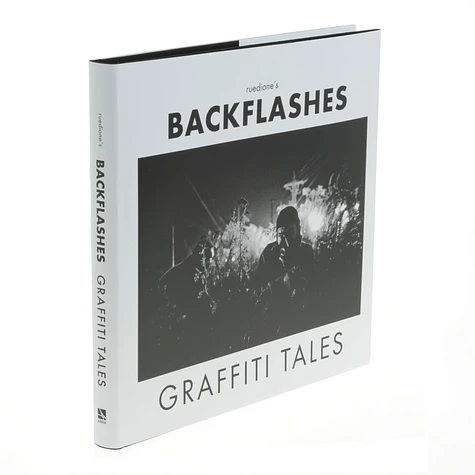 Ruedione - Backflashes - Graffiti Tales