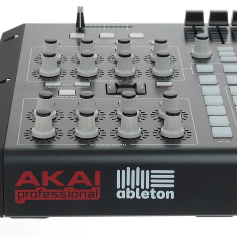 Akai - APC40