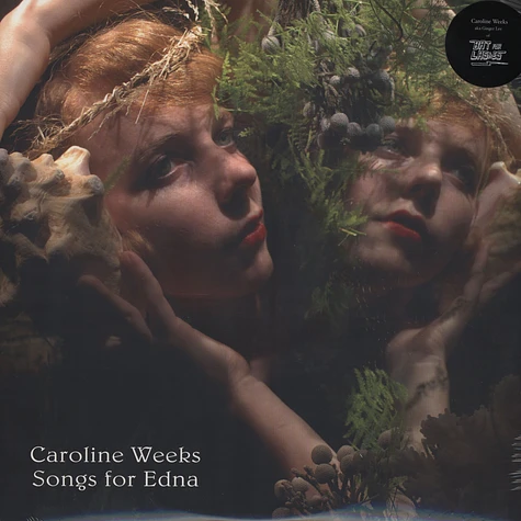 Caroline Weeks - Songs For Edna