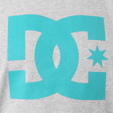 DC - Star Standard T-Shirt