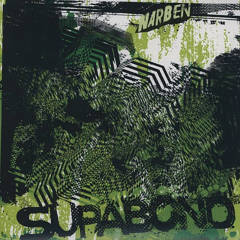 Supabond - Narben