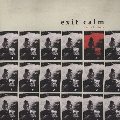 Exit Calm - Hearts & Minds