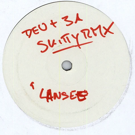 Devize & 3A - Lansee (Skitty Remix)