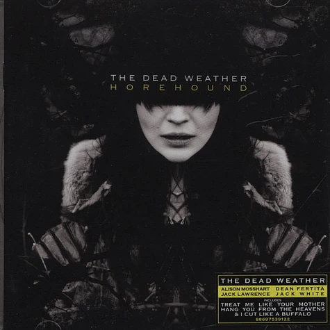 The Dead Weather - Horehound