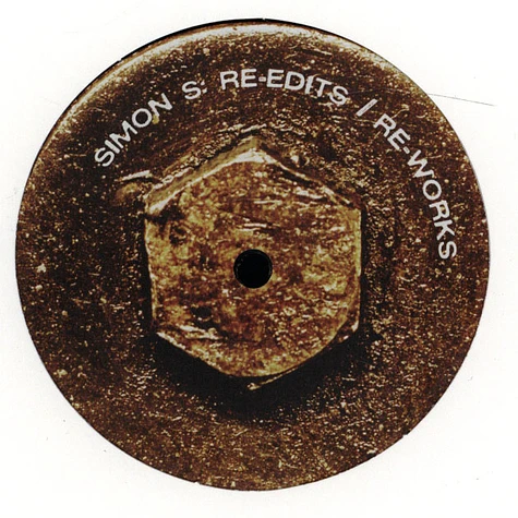 Simon S - Re-edits & Reworks