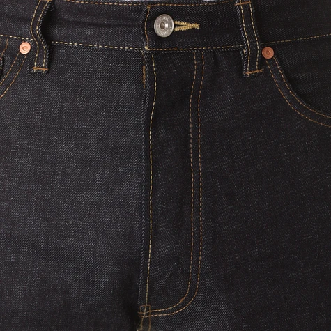 WeSC - Marwin 5-Pocket Jeans