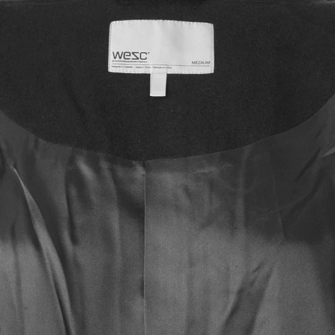 WeSC - Lorinda Ladies Jacket