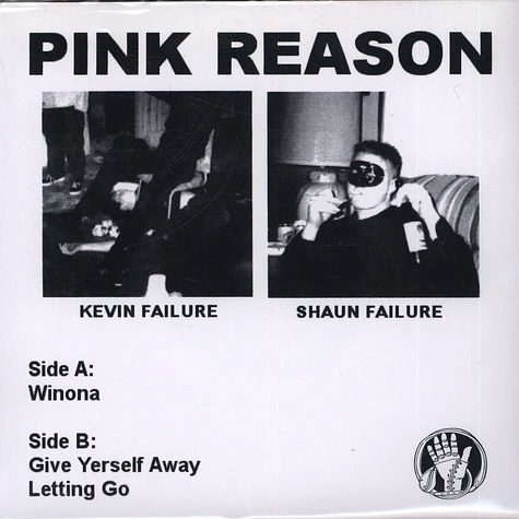 Pink Reason - Winona
