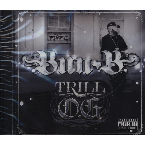 Bun B - Trill O.G.