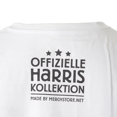 Harris - Wo Ist Mein Gras T-Shirt