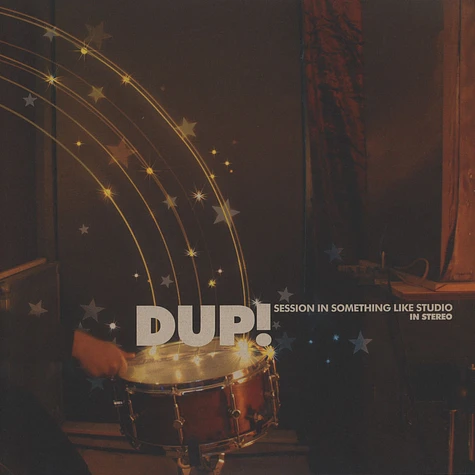 Dup - Session In Something Like Studio