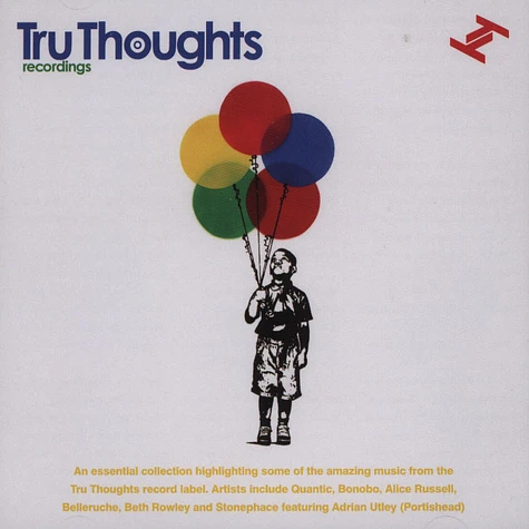 V.A. - Tru Thoughts Compilation