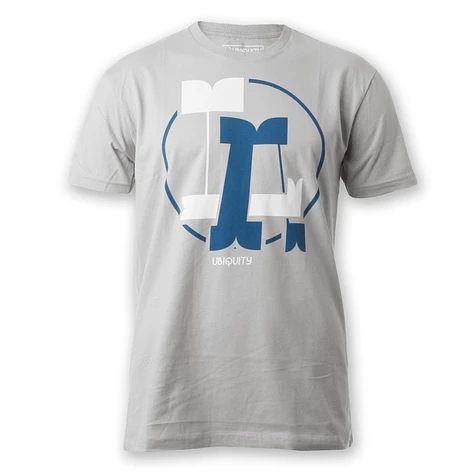 Ubiquity - L.A. T-Shirt