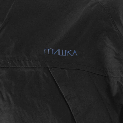Mishka - Spetsnaz Mark IV Jacket