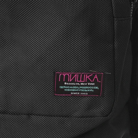 Mishka - McKinley Knapsack