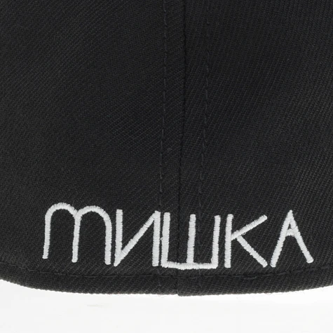 Mishka - Throwback Death Adders New Era Cap