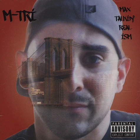 M-Tri - Max Talkin' Real Ism