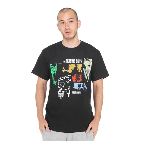 Beastie Boys - Root Down T-Shirt